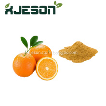 Instant Orange Juice Powder